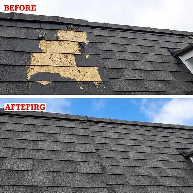 Roof Repair Near Me in Thief River Falls, MN near me
